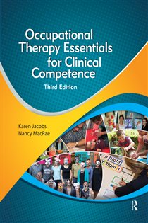 Occupational Therapy Essentials for Clinical Competence (3rd ed.)