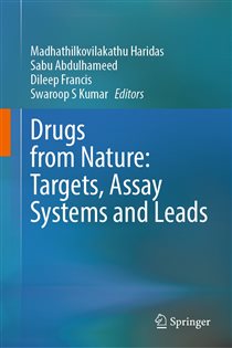 Drugs from Nature: Targets, Assay Systems and Leads