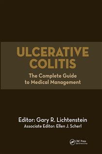 Ulcerative Colitis The Complete Guide to Medical Management