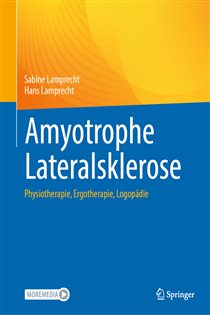 Amyotrophe Lateralsklerose Physiotherapie, Ergotherapie, Logopädie