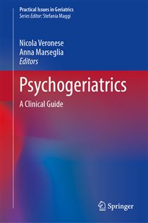 Psychogeriatrics A Clinical Guide