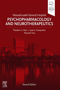 Massachusetts General Hospital Psychopharmacology and Neurotherapeutics - E-BOOK (2nd ed.)