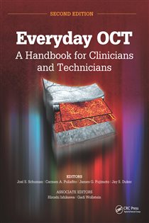 Everyday OCT (2nd ed.) A Handbook for Clinicians and Technicians