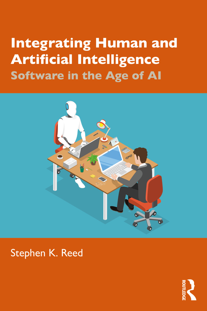 Integrating Human and Artificial Intelligence: Software in the Age of AI