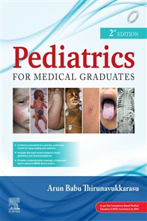 Pediatrics for Medical Graduates - E-Book (2nd ed.)