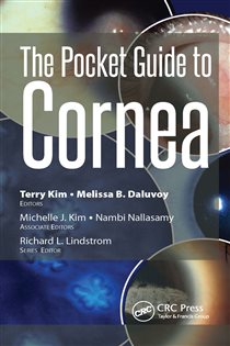 The Pocket Guide to Cornea