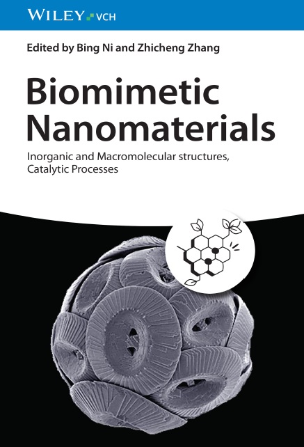Biomimetic Nanomaterials: Inorganic and Macromolecular structures, Catalytic Processes
