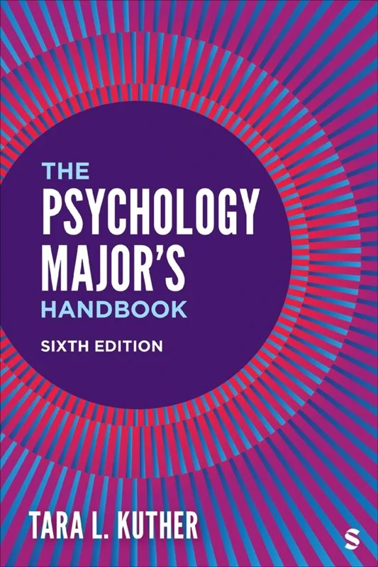 The Psychology Major′s Handbook 6th Edition