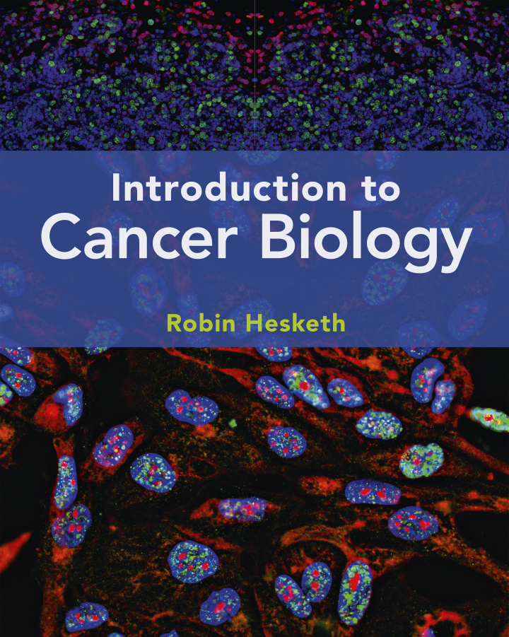 Introduction to Cancer Biology 2nd Edition