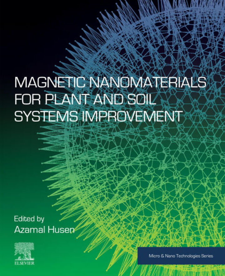 Magnetic Nanomaterials for Plant and Soil Systems Improvement