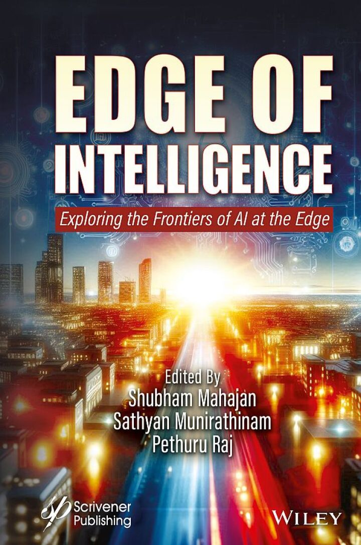 Edge of Intelligence: Exploring the Frontiers of AI at the Edge