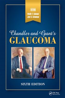Chandler and Grant's Glaucoma (6th ed.)