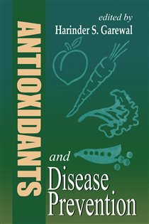 Antioxidants and Disease Prevention
