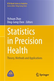 Statistics in Precision Health Theory, Methods and Applications