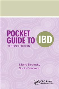 Pocket Guide to IBD (2nd ed.)