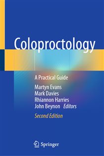 Coloproctology (2nd ed.) A Practical Guide
