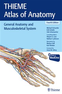 General Anatomy and Musculoskeletal System (THIEME Atlas of Anatomy) (4th ed.)