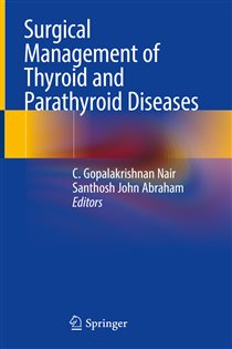 Surgical Management of Thyroid and Parathyroid Diseases
