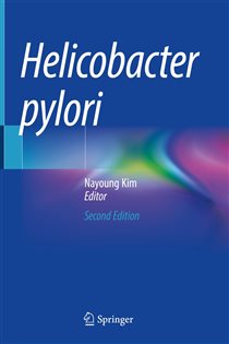 Helicobacter pylori (2nd ed.)