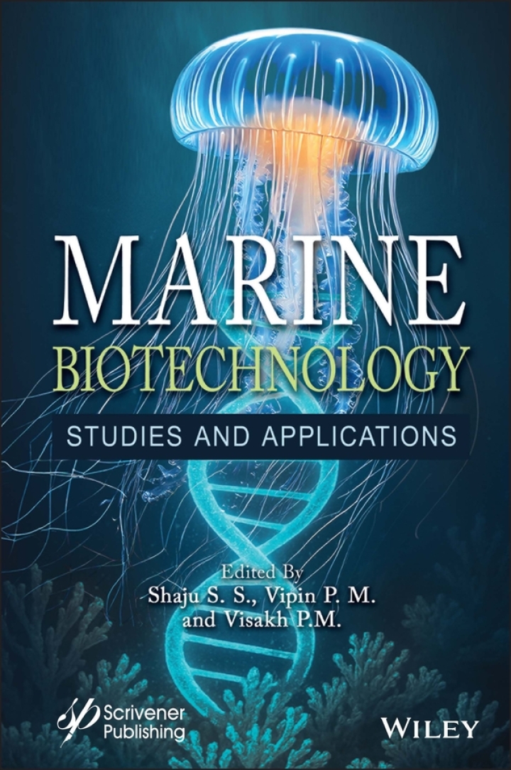 Marine Biotechnology: Studies and Applications