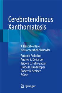 Cerebrotendinous Xanthomatosis