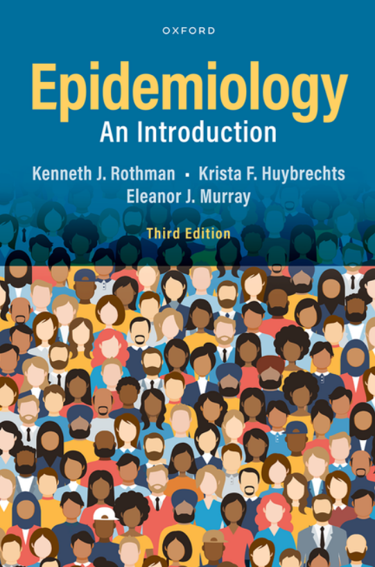 Epidemiology: An Introduction 3rd Edition