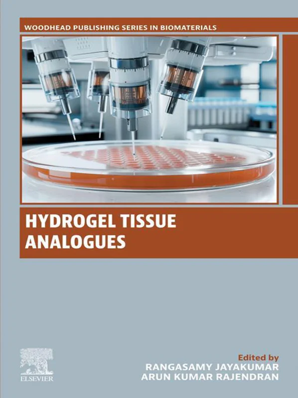 Hydrogel Tissue Analogues