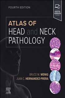 Atlas of Head and Neck Pathology E-Book (4th ed.)