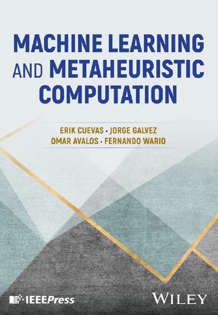 Machine Learning and Metaheuristic Computation