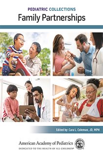 Pediatric Collections: Family Partnerships