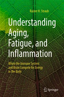 Understanding Aging, Fatigue, and Inflammation When the Immune System and Brain Compete for Energy in the Body