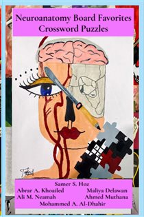 Neuroanatomy Board Favorites Crossword Puzzles