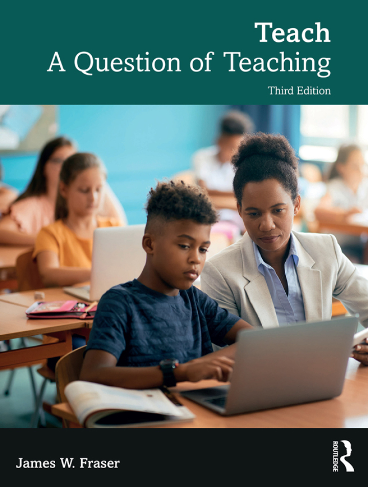 Teach: A Question of Teaching 3rd Edition