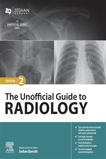 The Unofficial Guide to Radiology - E-Book (2nd ed.)