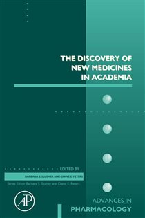 The Discovery of New Medicines in Academia