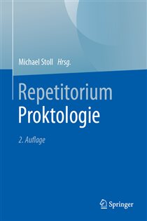 Repetitorium Proktologie (2nd ed.)
