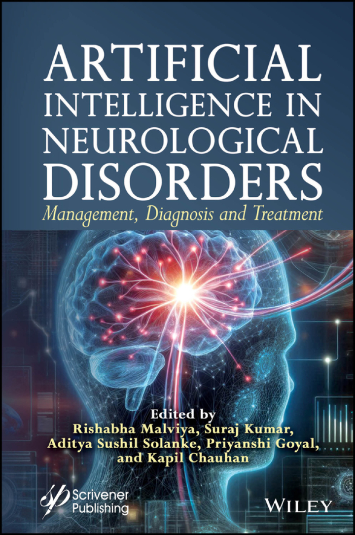 Artificial Intelligence in Neurological Disorders: Management, Diagnosis and Treatment