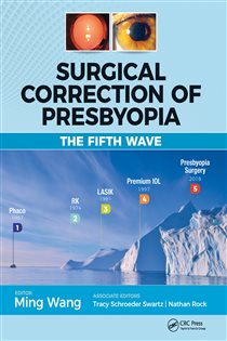 Surgical Correction of Presbyopia The Fifth Wave