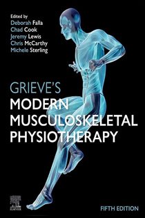 Grieve's Modern Musculoskeletal Physiotherapy E-Book (5th ed.)