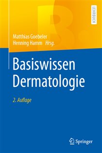 Basiswissen Dermatologie (2nd ed.)