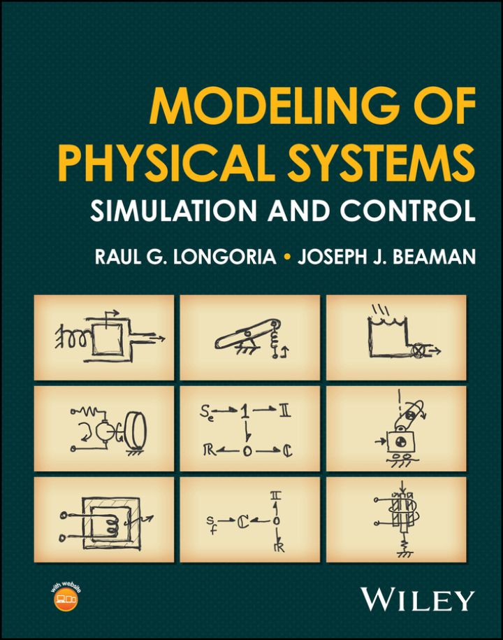 Modeling of Physical Systems: Simulation and Control