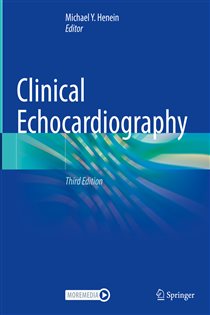 Clinical Echocardiography (3rd ed.)