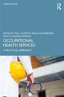 Occupational Health Services (3rd ed.) A Practical Approach
