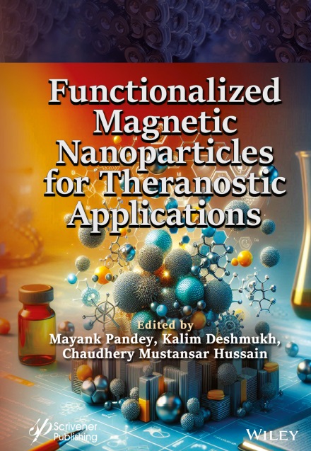 Functionalized Magnetic Nanoparticles for Theranostic Applications