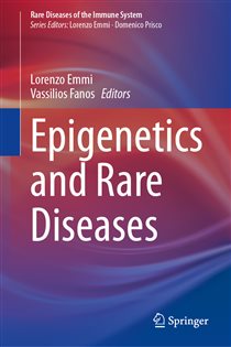 Epigenetics and Rare Diseases