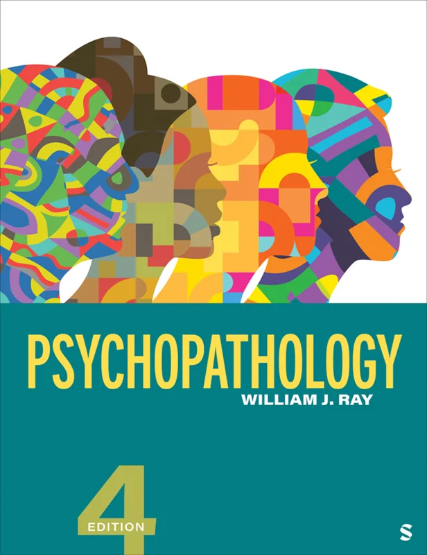 Psychopathology 4th Edition