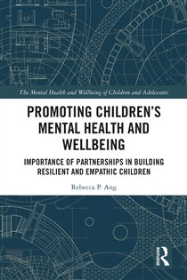 Promoting Children's Mental Health and Wellbeing