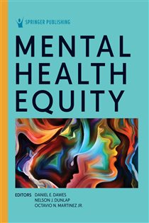 Mental Health Equity