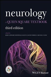 Neurology (3rd ed.) A Queen Square Textbook