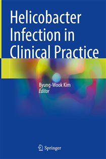 Helicobacter Infection in Clinical Practice